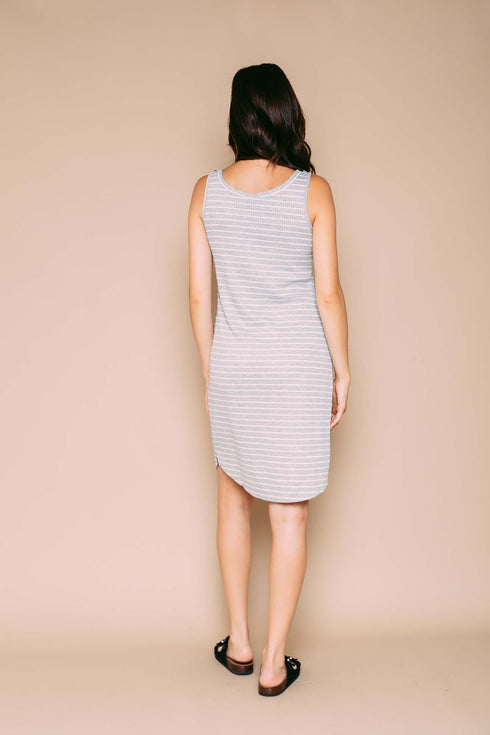 Livvie - Tank Dress